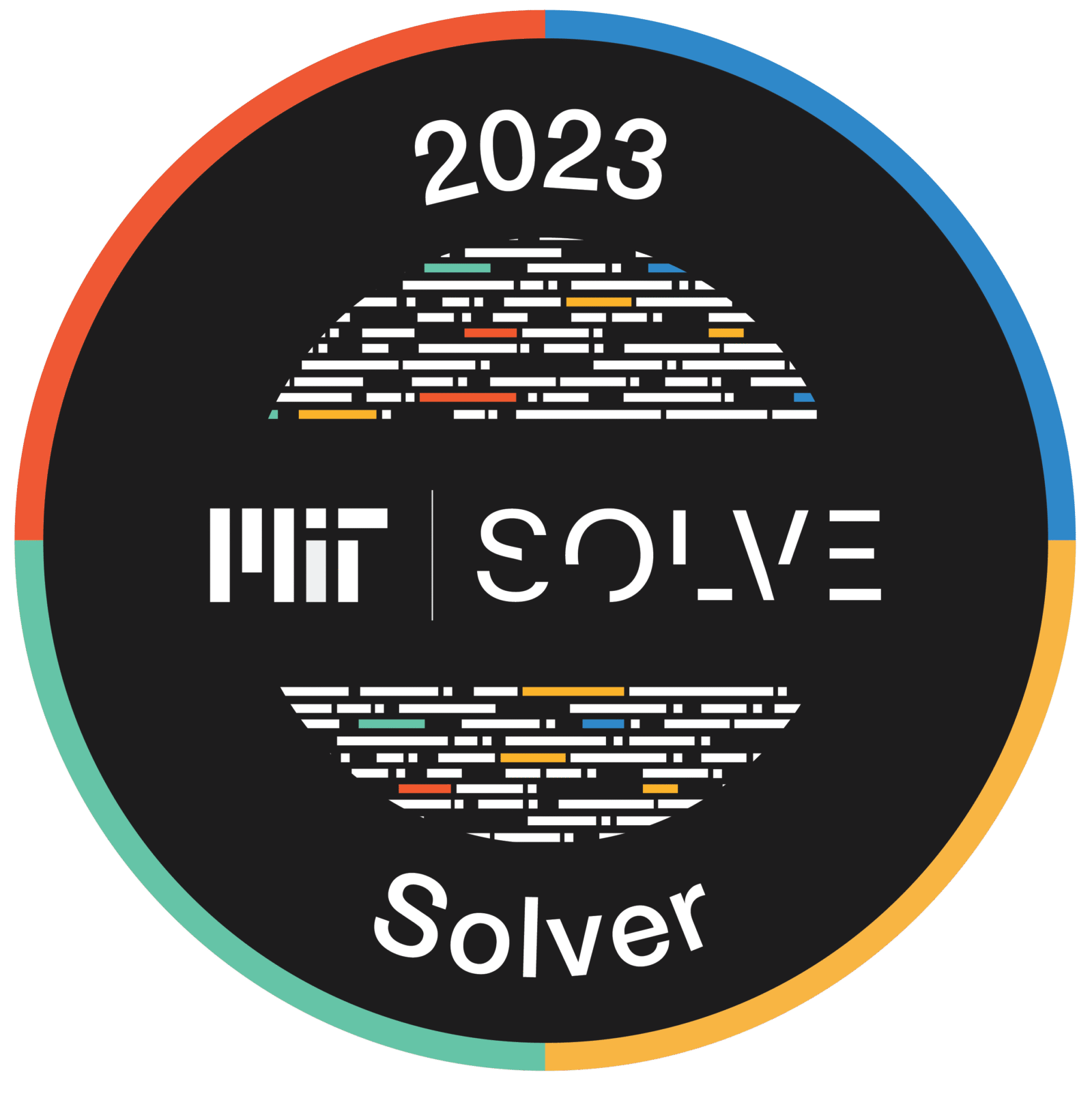 2023 Solver Seal