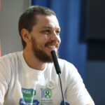 gabriel marmentini 10 anos da ACBG Brasil