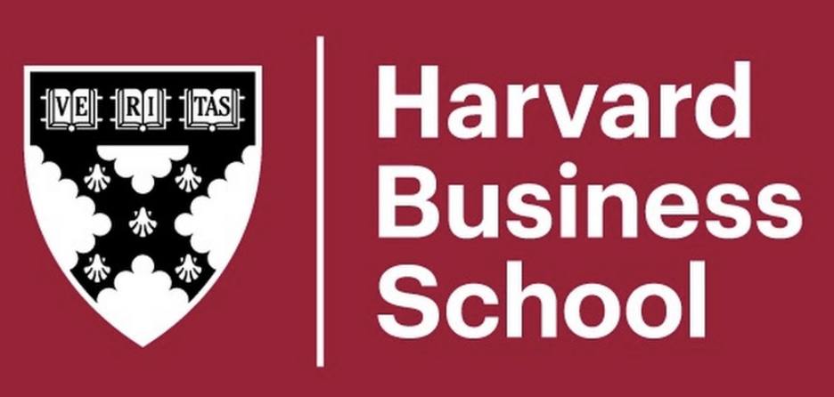Harvard Business School Online logo