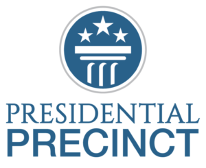 presidentialprecinctlogo